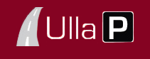 Ulla P Logo